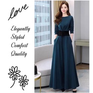 Elegant Turquoise Pant suit 💕