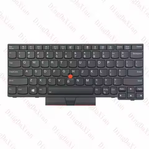 LL For Lenovo ThinkPad X280 A285 X390 X395 X13 L13 Backlit Keyboard 01YP120/01YP040