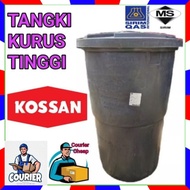 Poly Kossan Tangki kurus Tinggi (N150 200gallon)(N200 250gallon) (TK)