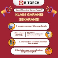 BESTPROMO B-TORCH Omelete Tamagoyaki Pan