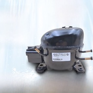 เครื่องปรับอากาศแบบใหม่ Dongbei R600 ตู้เย็นแบบแสดง R134a คอมเพรสเซอร์เย็น 325 375CZ1 ชิ้นส่วนเครื่อ