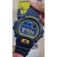 Used Hanshin Tiger 2021 DW69HT21 Rare