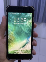 iphone 7 plus 64 gb second