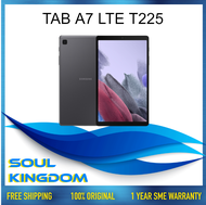 Samsung Galaxy Tab A7 Lite WiFi Tablet T220 T225 LTE WIFI- Original 1 Year Samsung Malaysia Warranty