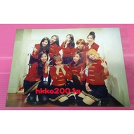 hkko2001a TWICE [Official Photo] Official Merchandise