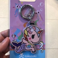 Tokidoki Ezlink Charm Perlina