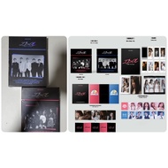 [ON HAND] SEALED IDOL THE COUP KDRAMA OST ALBUM