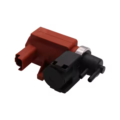 1449602 161842 For Volvo C30 6G9Q-9E882-CA Turbo Pressure Boost Control Solenoid Valve For Ford Focu