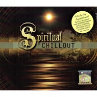 Various - SPIRITUAL CHILLOUT ( CD ) [ Lesiëm  Mysteria Govinda  Mysteria    Eden   Ikarus  ]