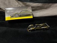 Tarmac Works Pagani Huayra R 模型車