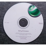 HP CD Driver Originalhp