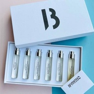 Byredo La Selection Perfume Gift Set EDP Eau de Parfum for Unisex 6x12ml