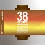 38explore|Stickers 38-kT Dress up Clothes-yuusora (yuusora)