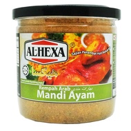 HEXA Rempah Nasi Arab Mandi Ayam 150g