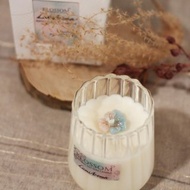 BLOSSOM精油香氛蠟燭