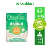 NESTOGEN 1 Infant Formula For Children 0-6 Months 340G