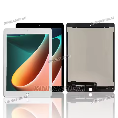 LCD For ipad Pro 9.7 A1673 A1674 A1675 LCD Display Touch Screen Digitizer For iPad Pro 9.7