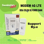 Modem Wifi 4G Unlock Wingle All Operator GSM Bisa by.u (**)