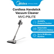 Midea MVC-P9LITE 28,000Pa Cordless Handstick Vacuum Cleaner