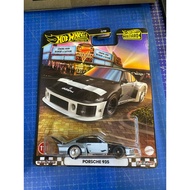 HOTWHEELS PORSCHE 935