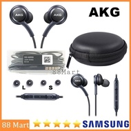 Handsfree Earphone S8 S8+ Tuned by AKG