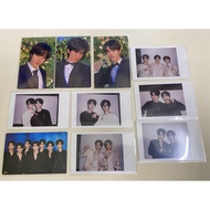 【现货】时代少年团五周年演唱会 无卡全套 小卡