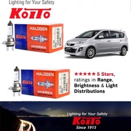 Koito H7 Headlight Bulb for Perodua Alza