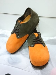 Birkenstock shoes size 37
