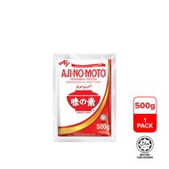 AJINOMOTO (500g) MASAKAN PERASA