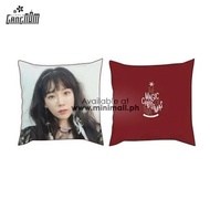 GIRLS GENERATION - CUSHION COVER