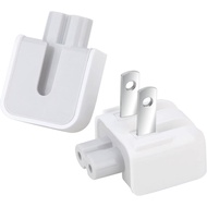 Mac Wall Adapter Plug Duckhead US Charger Cord Standard Duck Head for MacBook, iBook, iPhone, iPod P