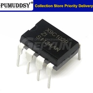5pcs X9C102P DIP8 X9C102 DIP-8 9C102P DIP X9C102PIZ DIP In-line In-line In-line