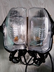 WINKER LAMP/SIGNAL.LIGHT FOR AEROX 155 ASSY