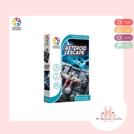 [H2] Smart Games Asteroid Escape