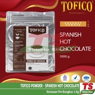 TOFICO SPANISH HOT CHOCOLATE POWDER TOFICO POWDER SPANISH HOT CHOCOLATE