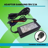 AC Power Adapter charger Laptop samsung 19v-2.1a N143 N145 N148 NC10 N148 AD4019 Ad-6019 AP04214-UV 