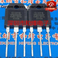 1PCS-5PCS IXTQ120N20P TO-3P 200V 120A    Original Best Quality 100% Test  In Stock OT6H