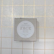 Korea Klairs face rich moist soap 洗面梘
