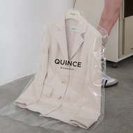 Quince.bkk - Vesper suit