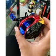 Zorro Primus Has Drag Clicker | Bc Reel