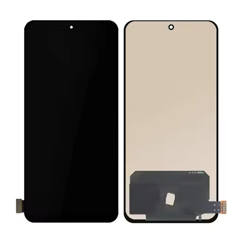 For VIVO IQOO7 | IQOO NEO6SE | NEO6 | NEO5 | NEO5S | S16E | S15 | LCD Display and Touch Panel Assemb