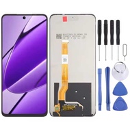 Suitable for Realme C55 Screen Assembly Realme Narzo N55/RMX3710 LCD Display LCD