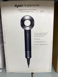 Dyson Supersonic 風筒