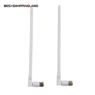 2X SMA 4G Antenna For Huawei Router B535 B525 B310 B315 B593 B880 E5186 gYMqcir