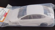 Mini Z 京商 Kyosho Subaru WRX STi 白殼