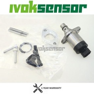 Fuel Pump Suction Control Valve SCV For MITSUBISHI 4D56 Isuzu NPR 6HK1 Diesel 4JJ1 Engine 294200-275