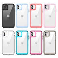 iPhone 11 Tempered Glass iPhone 11 Case