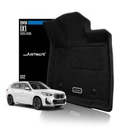 [JUSTMATE] BMW Car Floor Mats iX1 L U12 2025-2030 eDrive20L