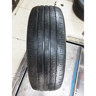 Used Tyre Secondhand Tayar HANKOOK DYNAPRO HP2 235/65R17 40% Bunga Per 1pc