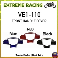 VE1 Front Handle Cover Headlight Shell Lampu Depan HeadLamp Upper Cover Original Original WMOTO VE1-